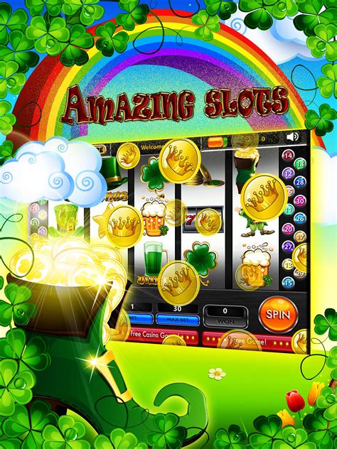 riches slots